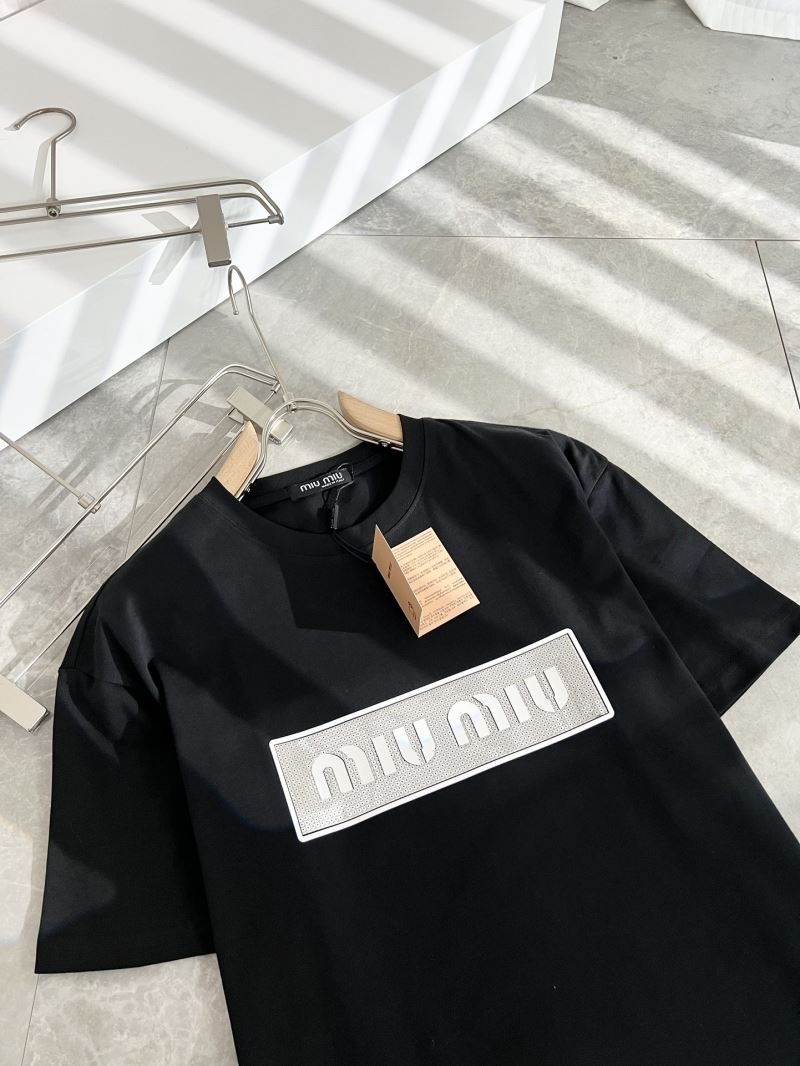 Miu Miu T-Shirts